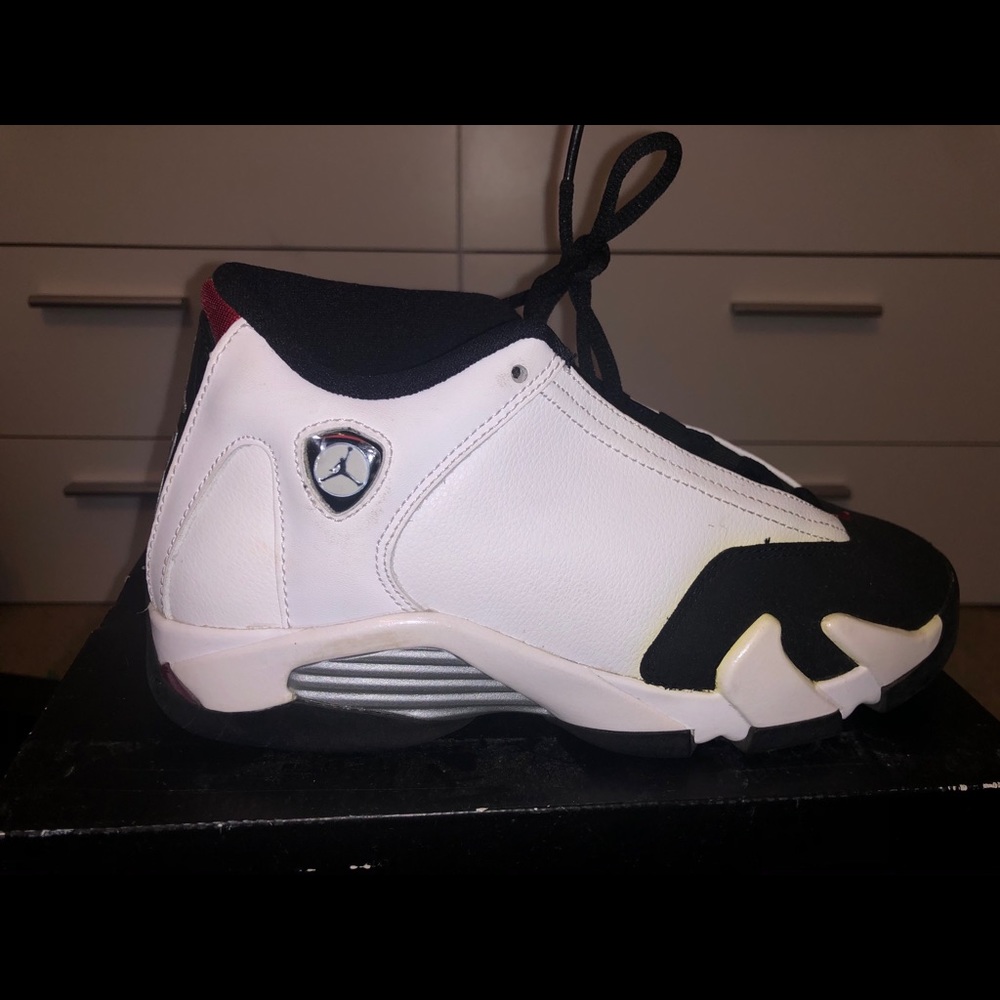 Jordan 14 Retro